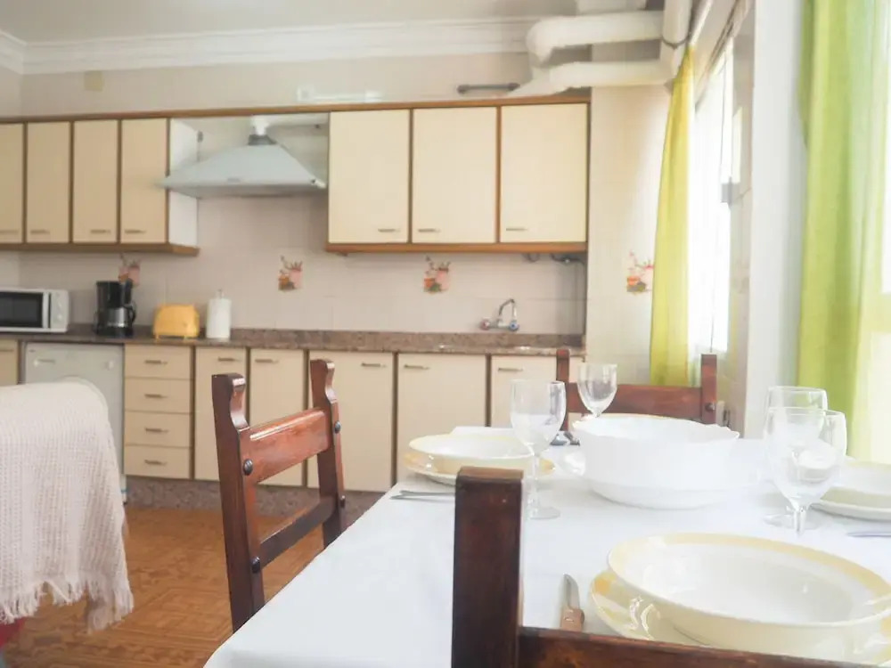 ConilPlus Apartment-Familiares I