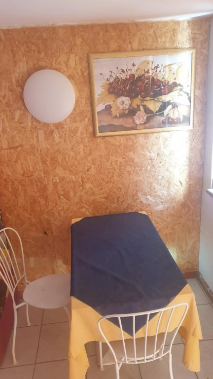 Home Restaurant hostel