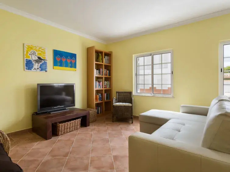 Holiday Home Sunny Home by Interhome