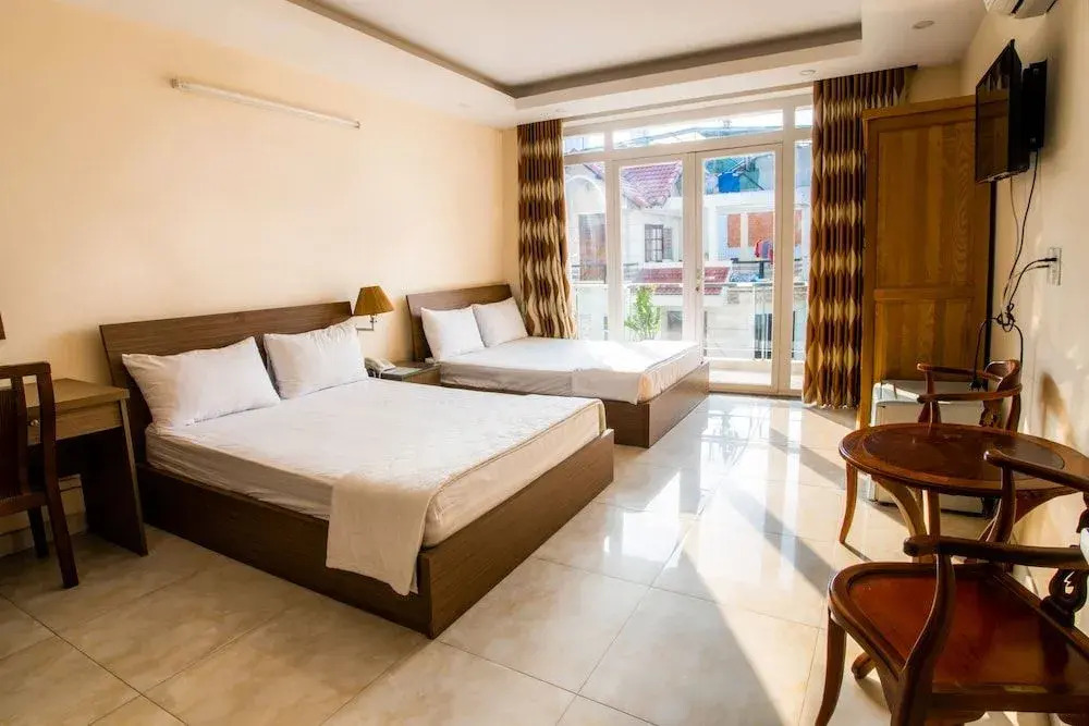 Thadico 1 Hotel