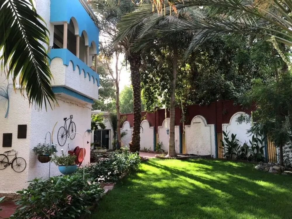 Casa Edrees
