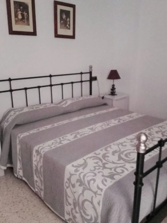 Apartment With one Bedroom in Estepona, With Wifi - 220 m From the Bea