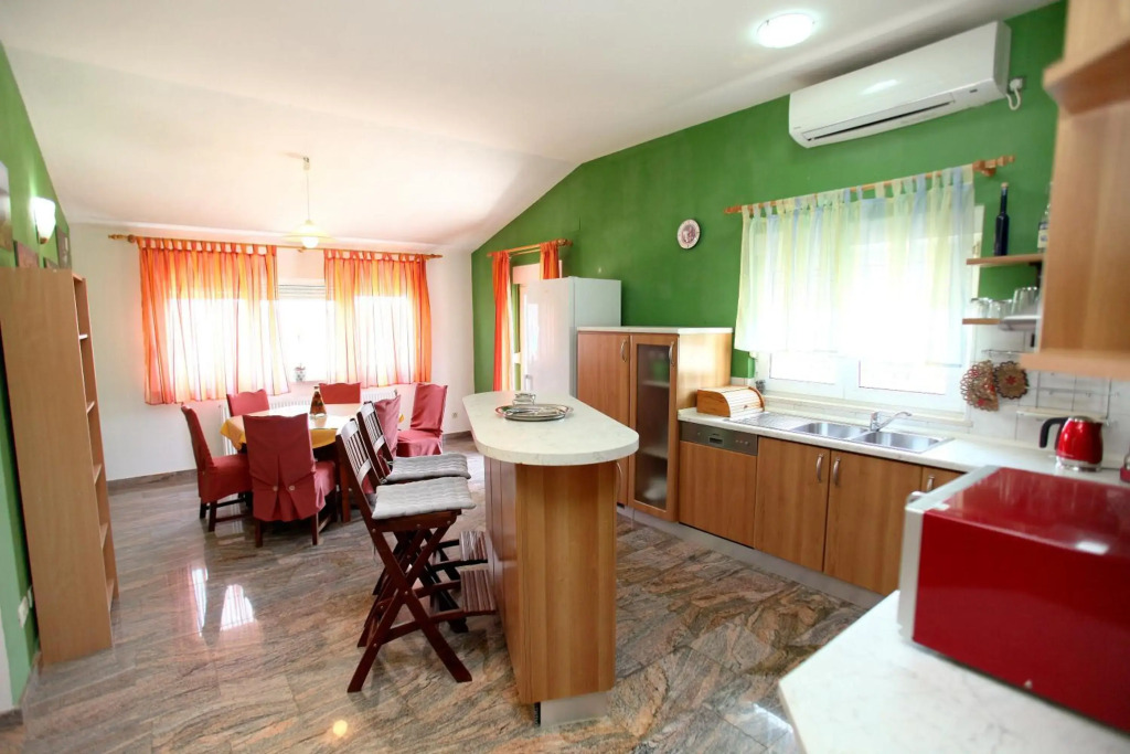Apartman Dinka
