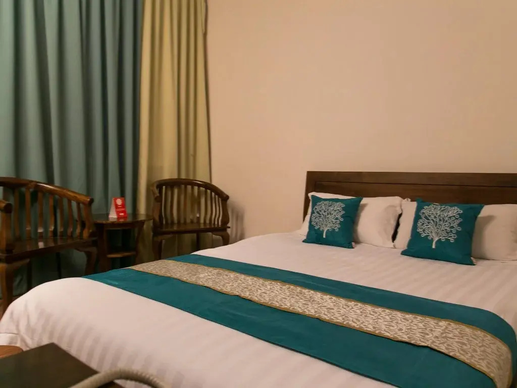 OYO 178 New Cloud Hotel