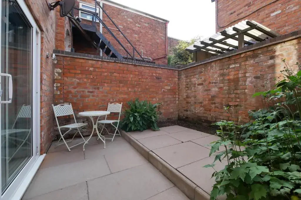 Crewe Short Lets 1 Victoria Court, Crewe