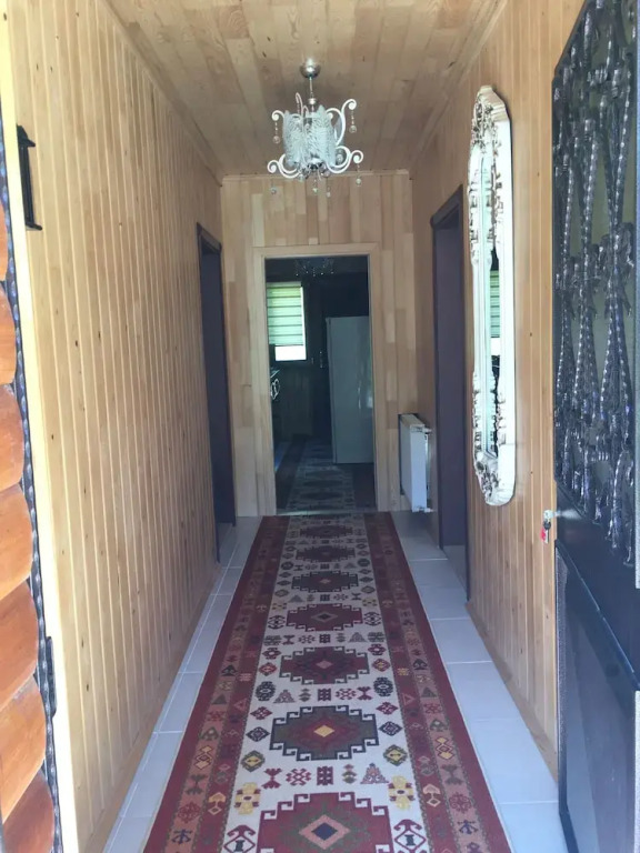 Yüce Apart Pansiyon