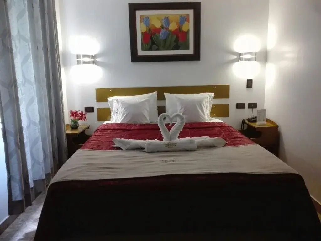 Hotel Labrador