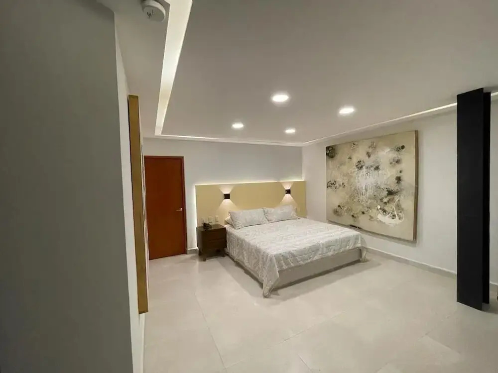Hotel Boutique Arcos de Bernal