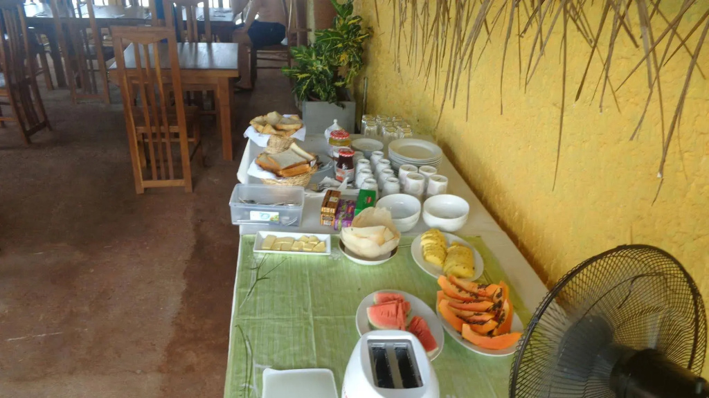 Beach Villa Lanka