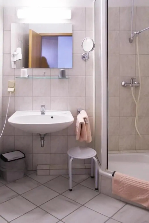 Hotel Alt Oesselse