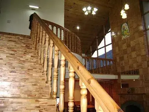 Green Vista Cottages