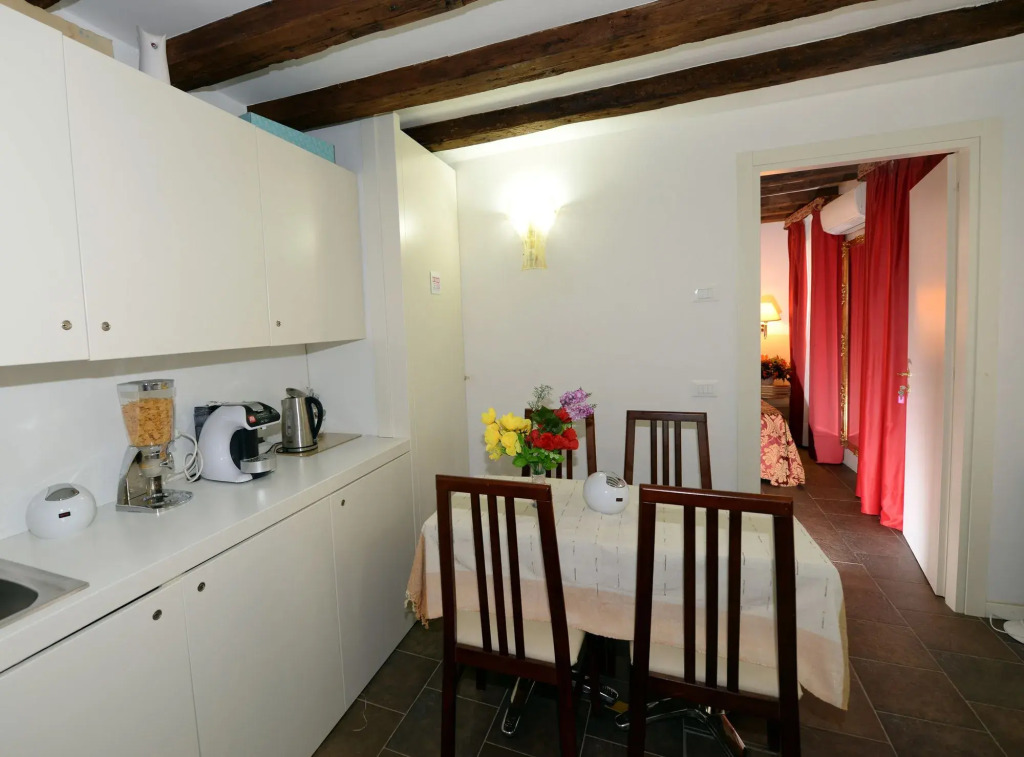 B&B Ca del Gallo