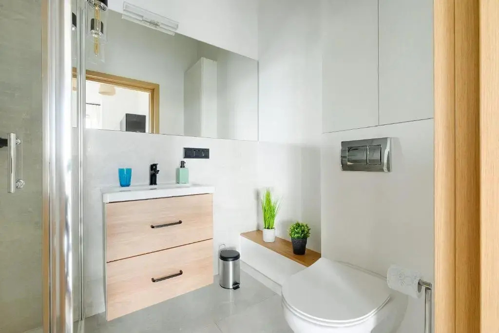 Apartamenty Patriotów 303