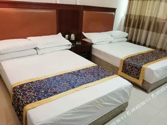 Huabin Hostel