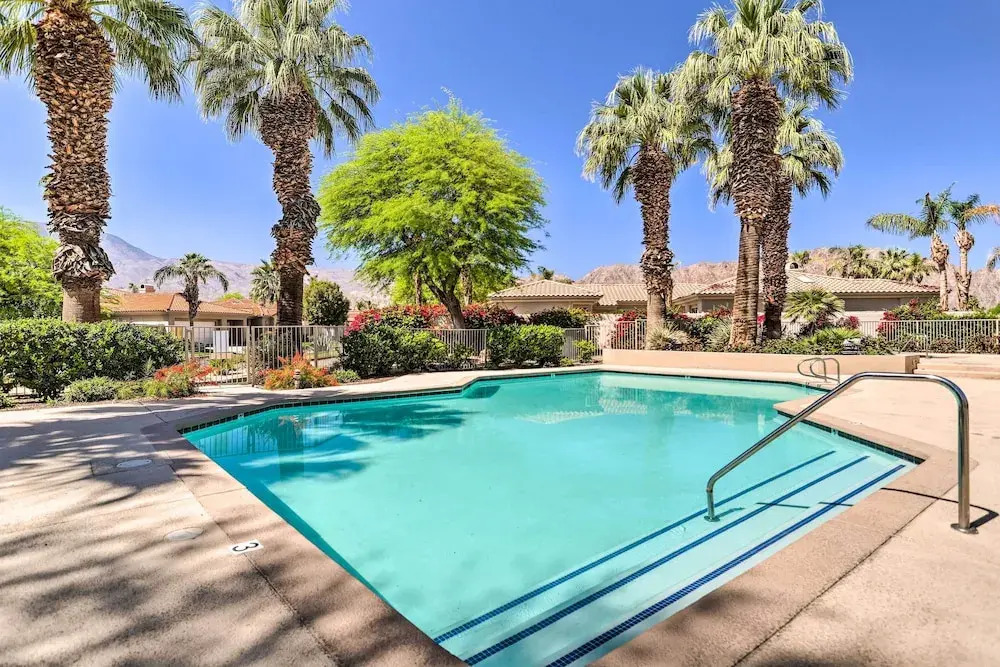 112117: Spacious 3 BR La Quinta Condo on PGA West!