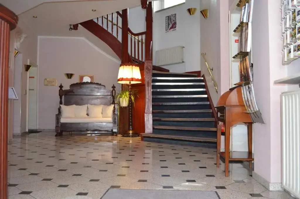 AMADEO Hotel Leipzig