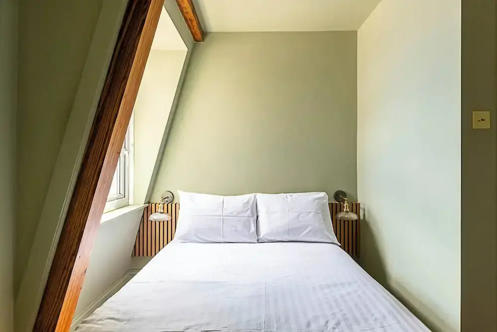 Trendy Southwark Apartment