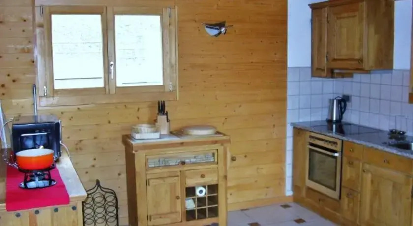 Chalet Krystyna