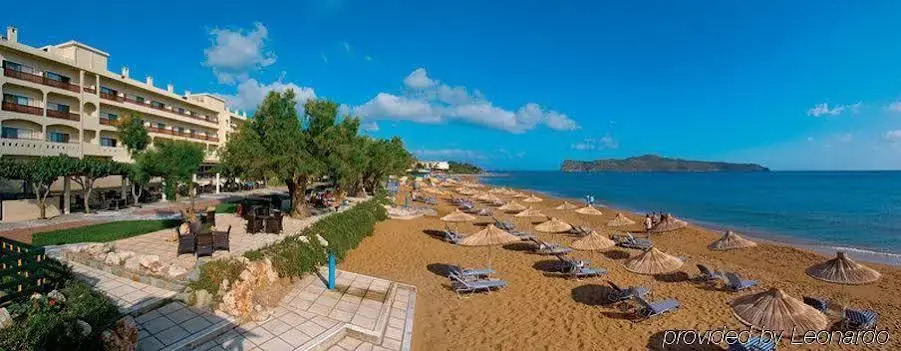 Margarita Beach Hotel
