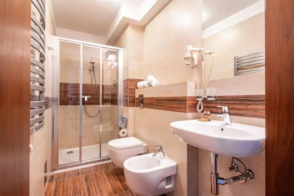 Hotel Willa Pod Skocznią