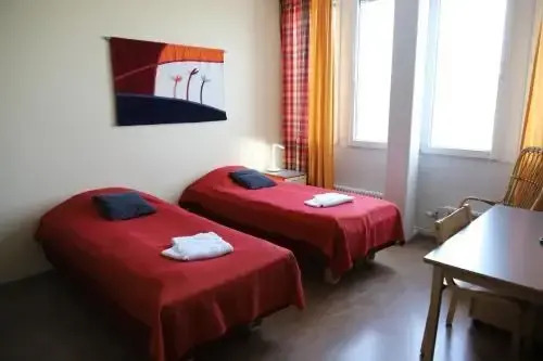 Hostel Iiris