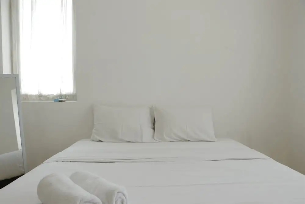 Spacious And Elegant 3Br At Grand Palace Kemayoran Apartment