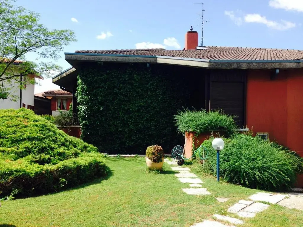 Villa Gione