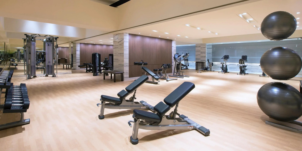 Sheraton Grand Jakarta Gandaria City Hotel