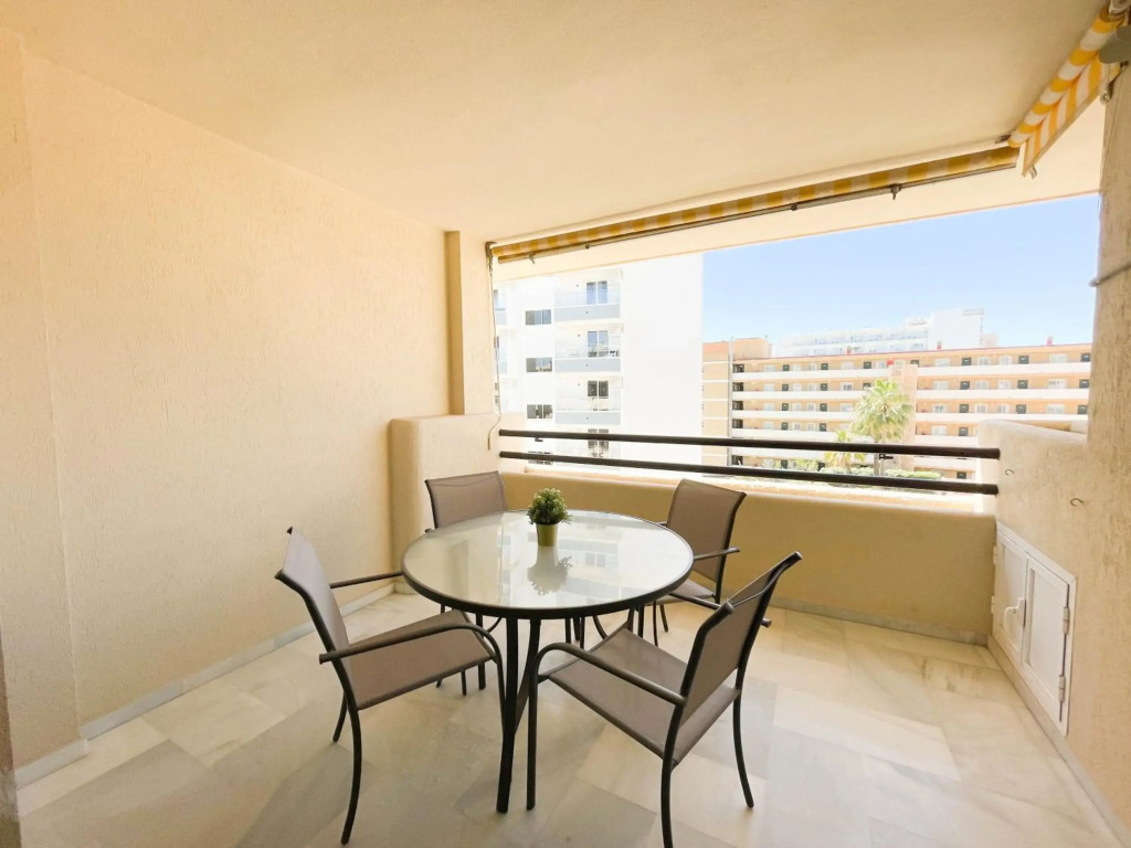 Montemar Terral Apartments