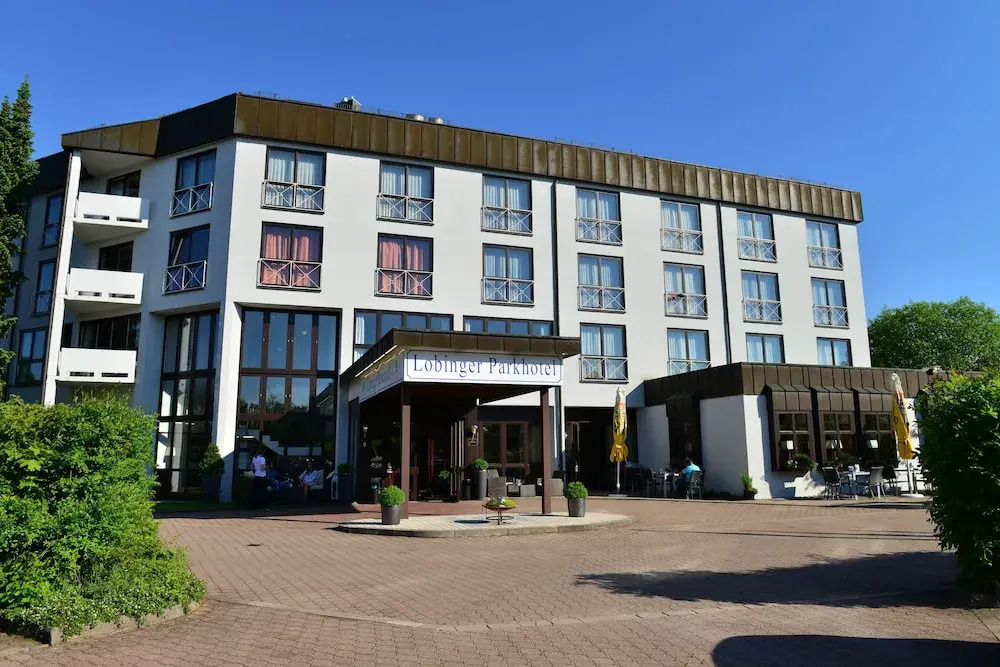 Lobinger Parkhotel & Restaurant