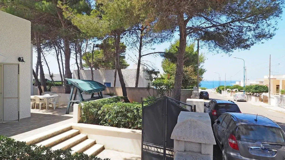 Villa Marechiaro 50 m From the sea 3 Bedrooms 2 Bathrooms