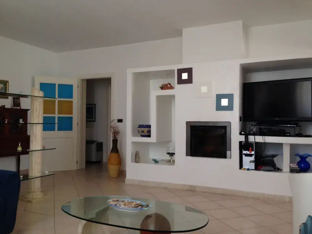 Villa Diana affitta camere
