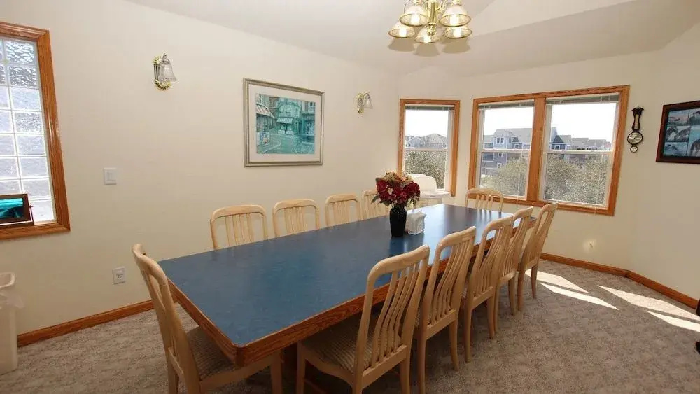 Leap of Faith - 7 Br Home