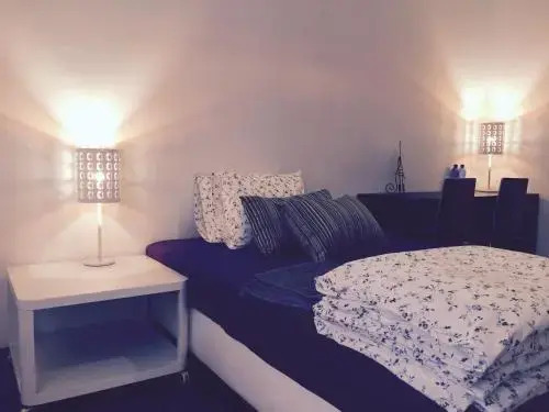 Apartment Canevascini