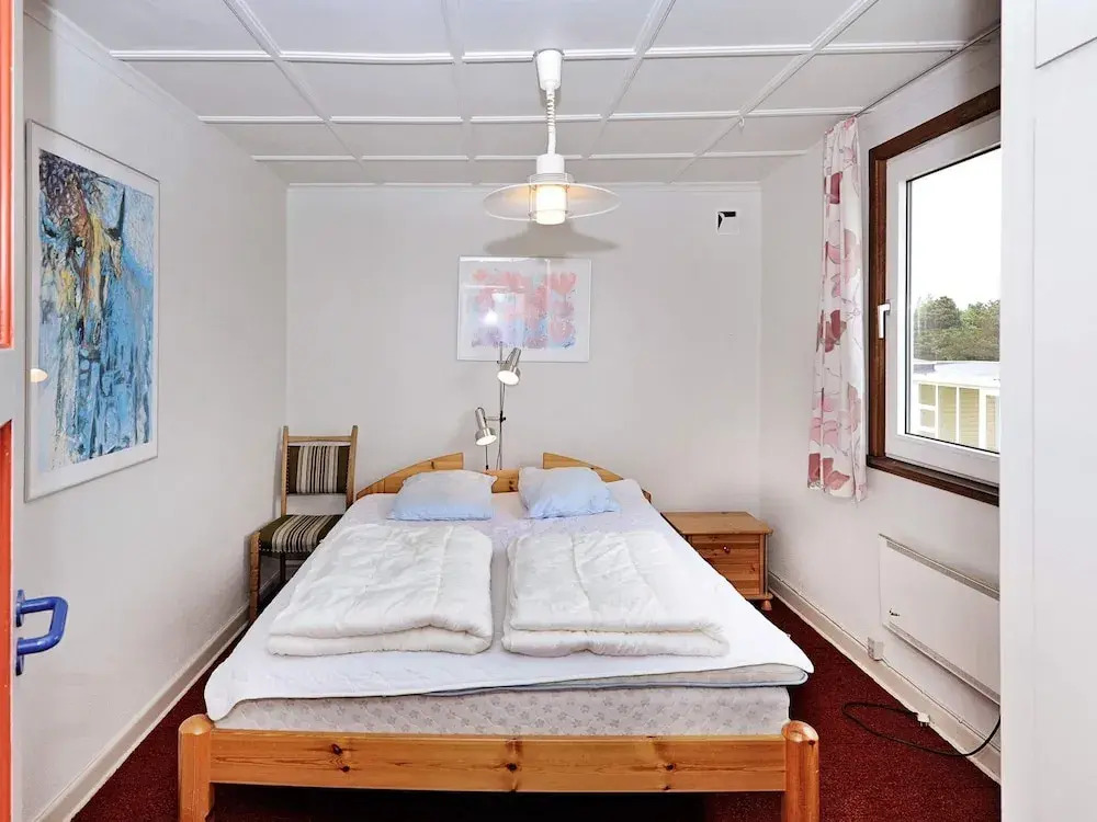 Lovely Holiday Home in Fanø near Sea
