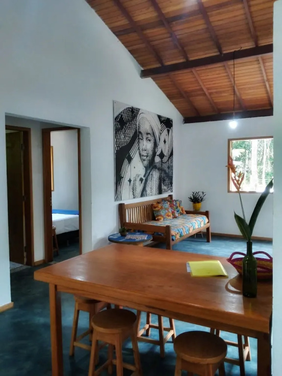 Casa de Dora Itacaré