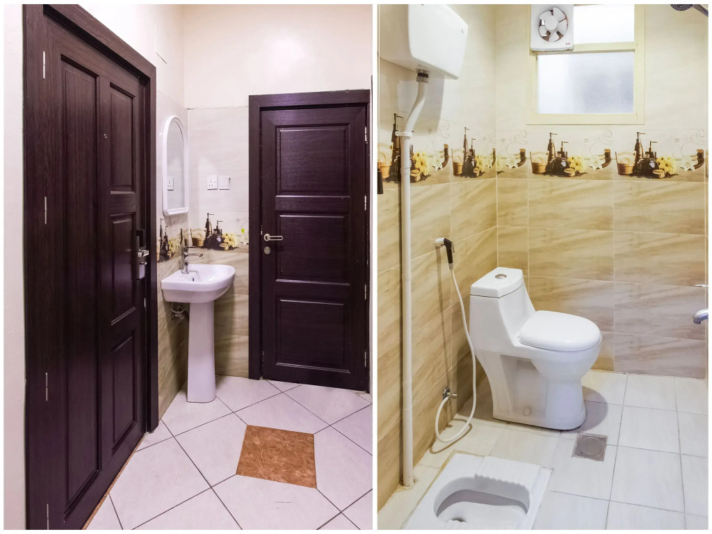 OYO 467 Al Dahya Hotel