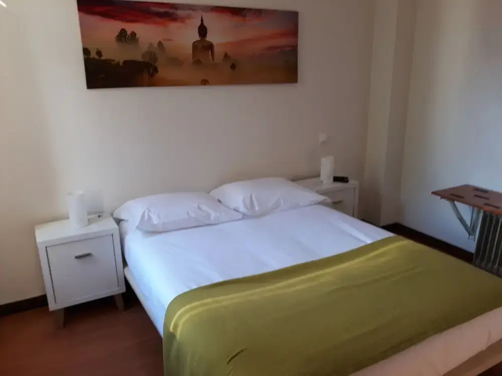 Apartamento Madalenas