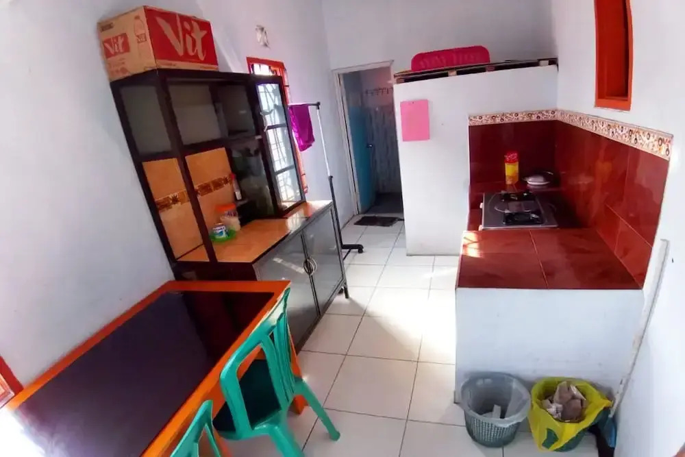 Hotel O Kost Elisabeth Syariah