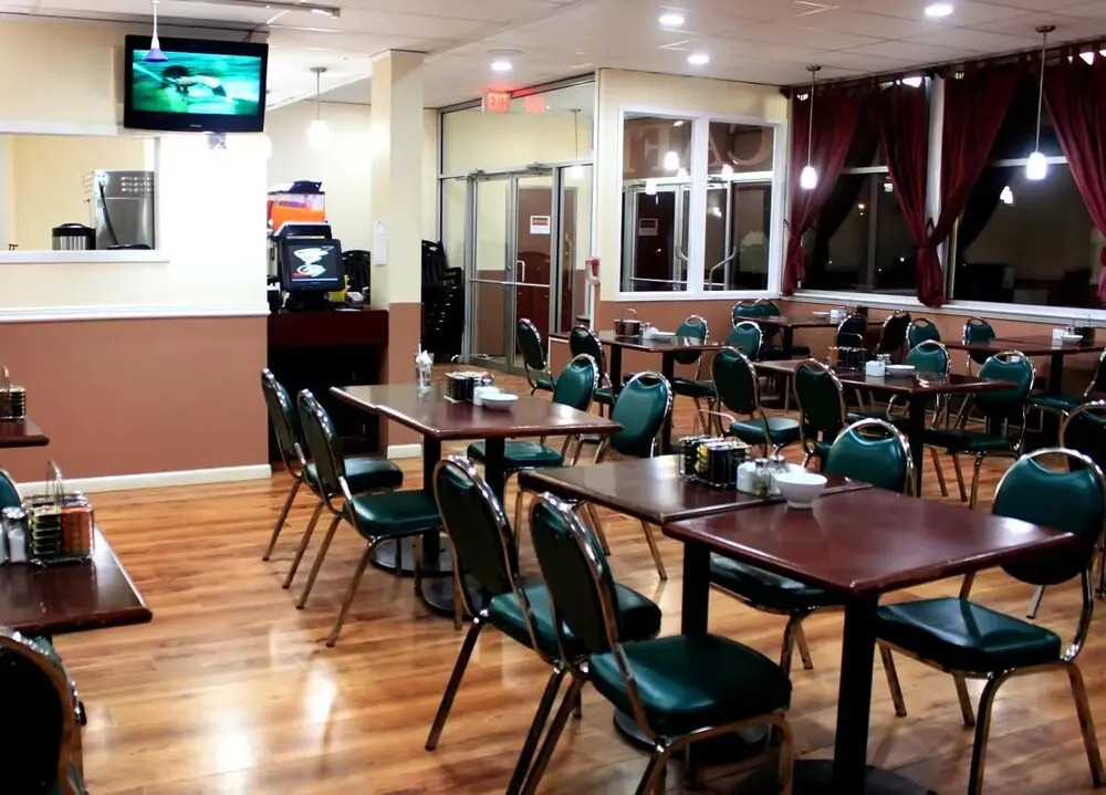 Fort Nelson Hotel