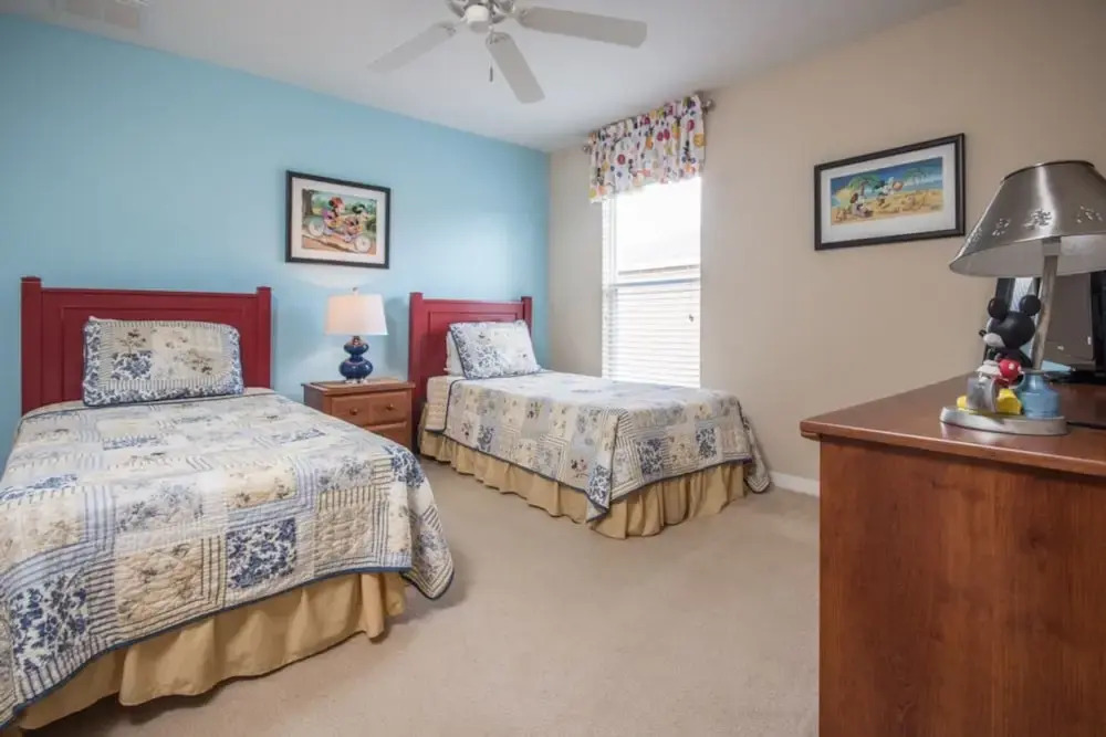 The Shire at West Haven 122