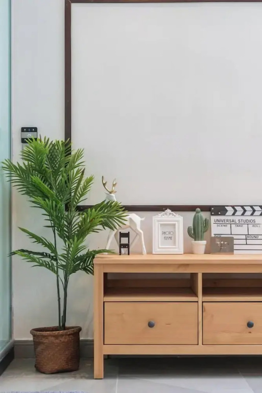 Shanghai Hills&XING 593 Homestay