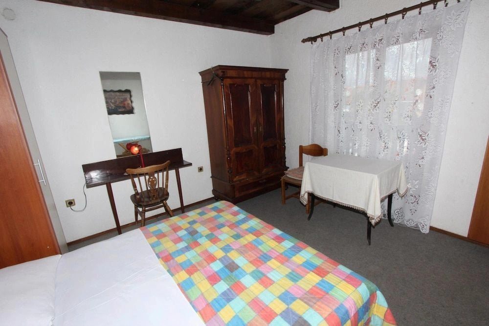 Apartments Sebal