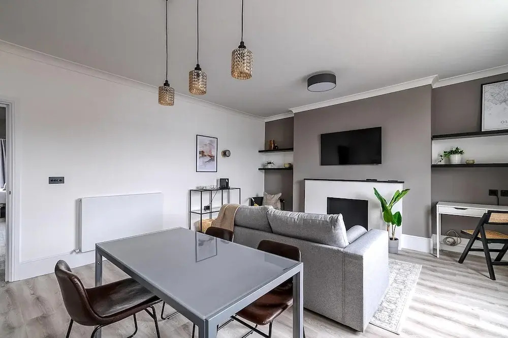 Little Venice Luxury Apartment