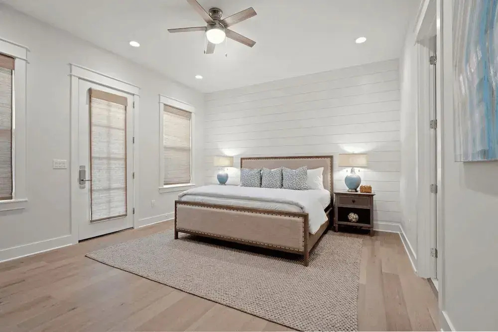 Steps to Beach Pool, Bikes & Game Room Seacrest 5BR