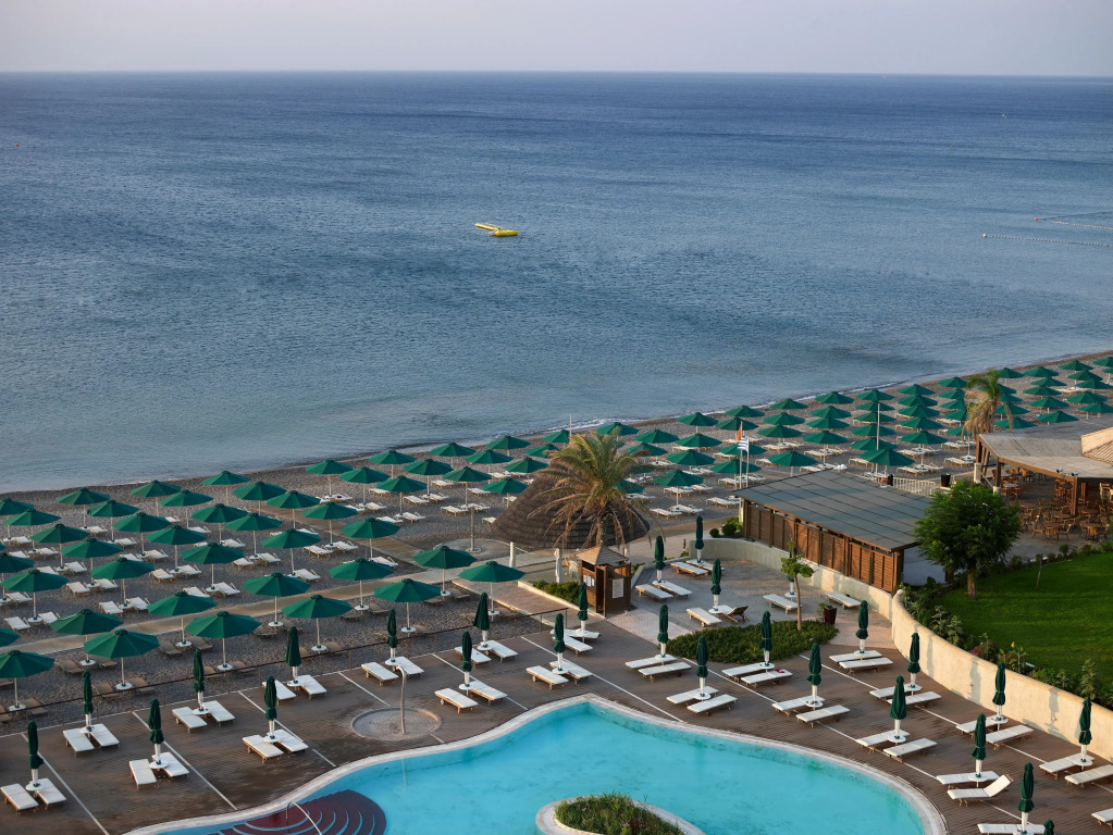 Esperos Mare Resort & Spa