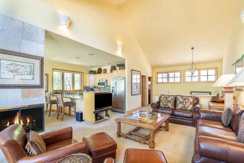 Aspen Ridge 24 by Alpine Lodging Telluride