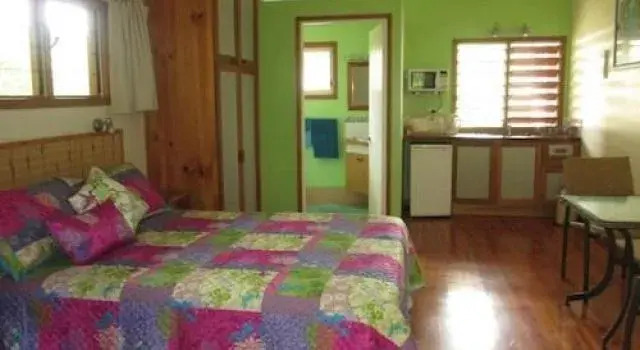 Clifton Beach Retreat