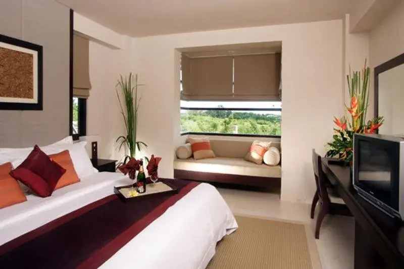 Swiss-Belhotel Bay View Hotel,Suites and Villas Hotel