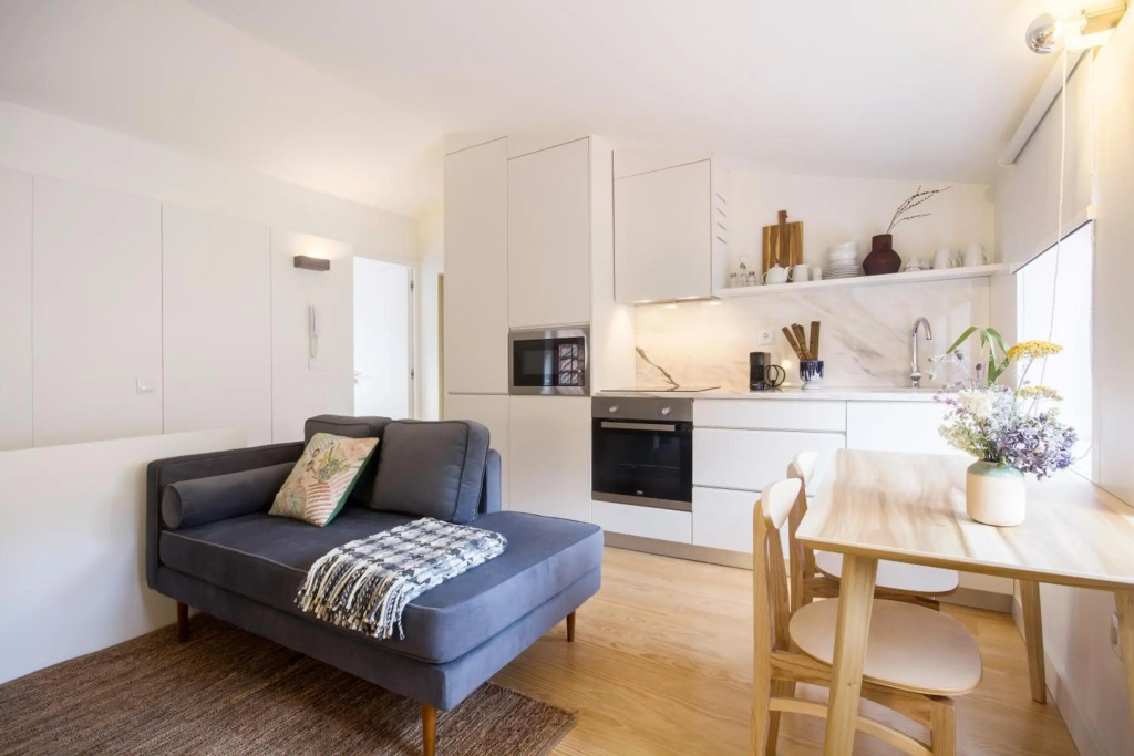 Oporto Sweet Home V